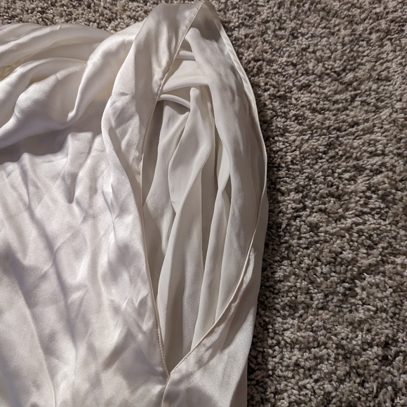 La Perla silk cover - Picture 4 of 7